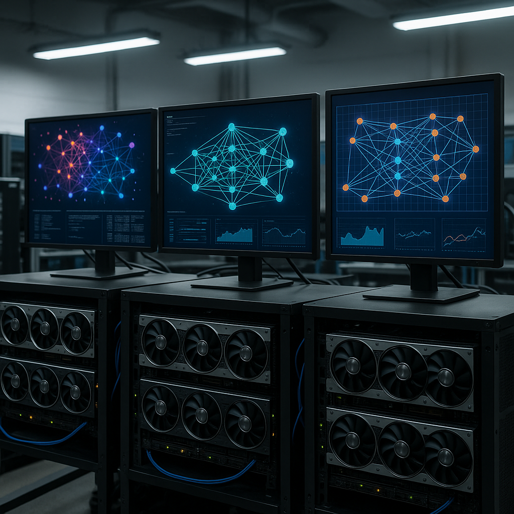 OpenAI Co-Founder Karpathy Joins Anthropic to Lead Pre-Training