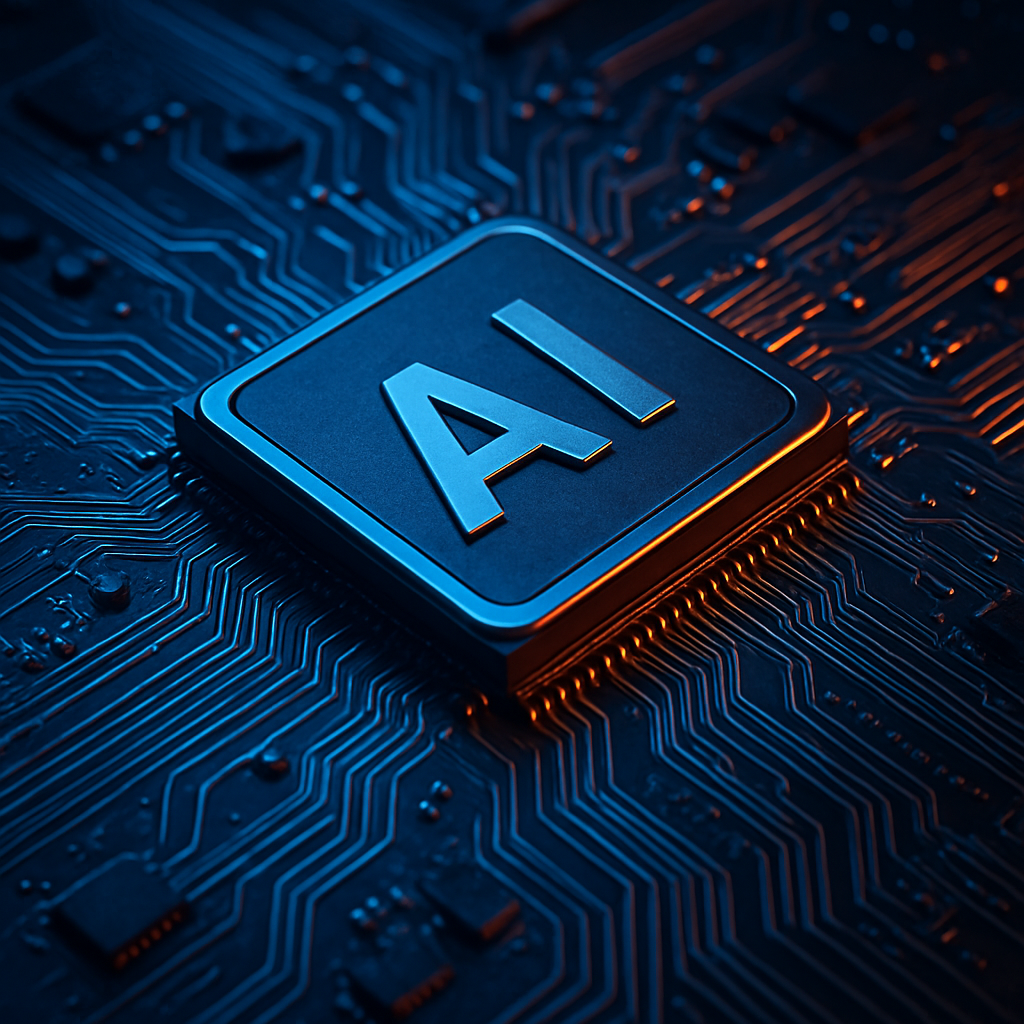 Alibaba’s AI Chip Targets Agents, Reshaping the Silicon Race