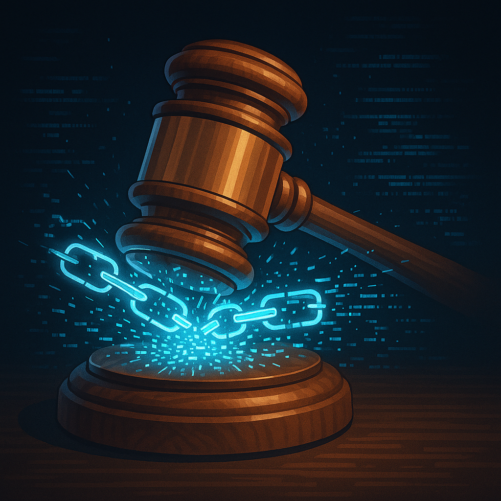 Musk v. Altman Trial Ends in Jury Win for OpenAI