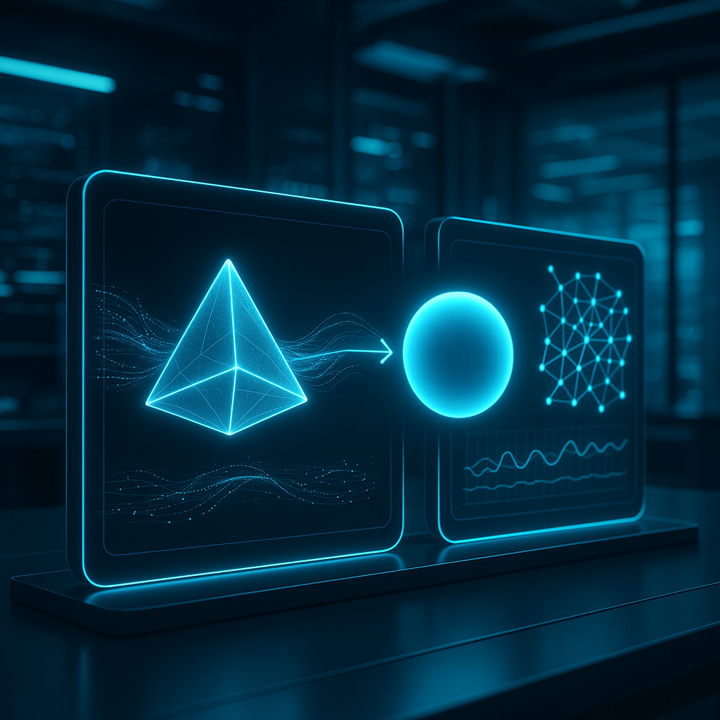Google’s new AI model transforms anything into anything with ease