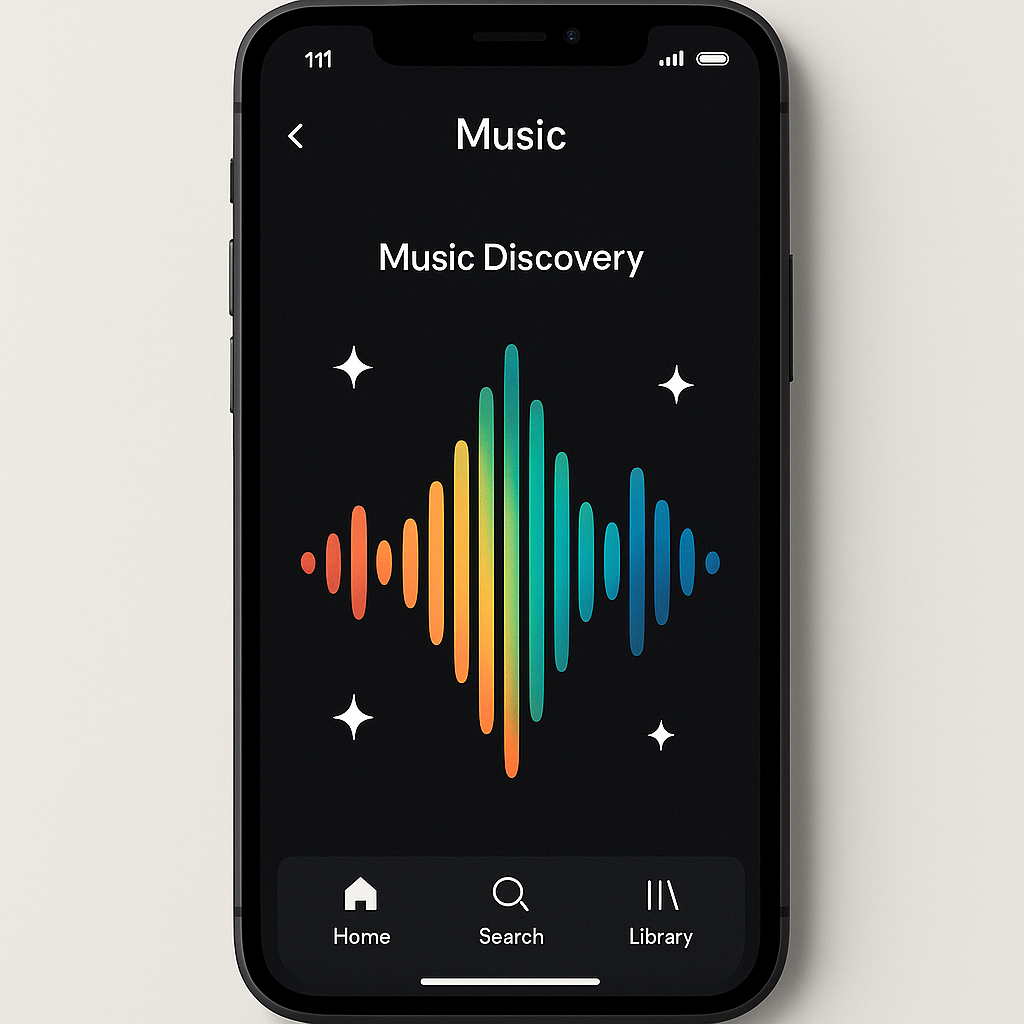 Record Club launches a modern social platform for music discovery and ratings