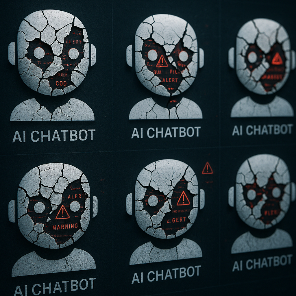 Hackers Weaponize AI Chatbot Personalities to Bypass Safety