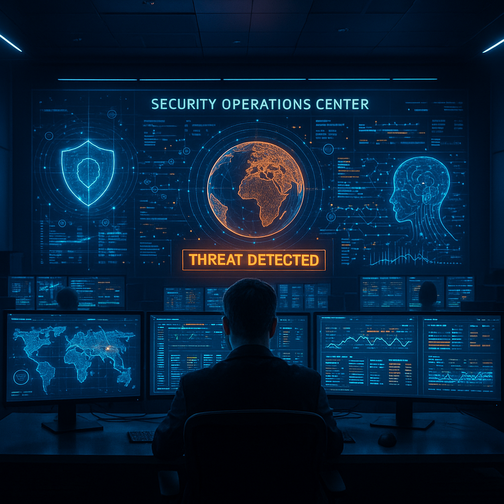 Google and Industry Navigate AI Security in Real-Time Transition