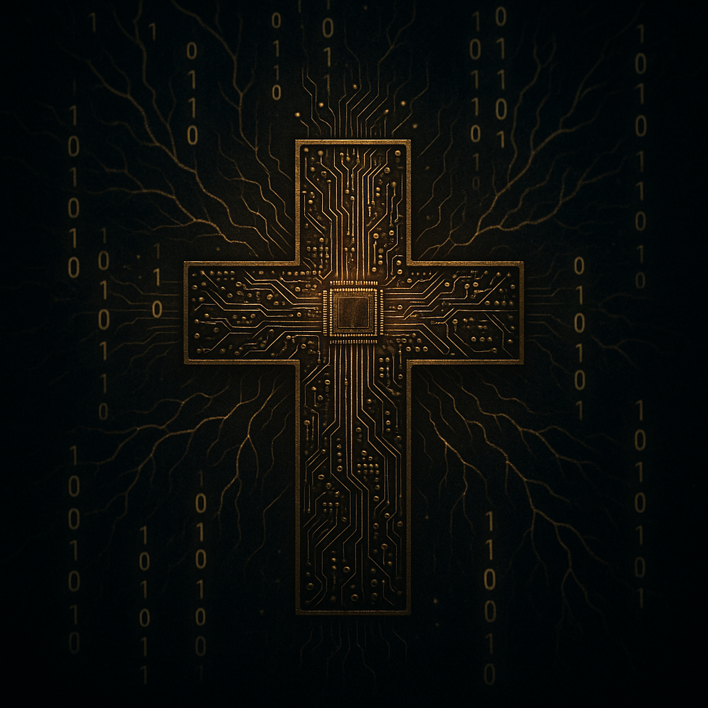 Pope Leo’s Encyclical Warns of AI’s Threat to Human Dignity