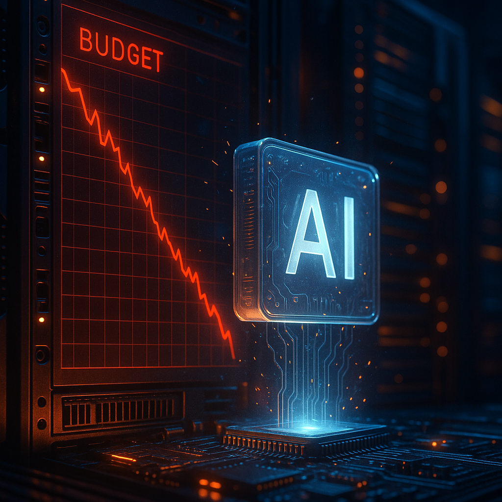 Uber President Casts Doubt on AI Spending ROI Amid Budget Strain