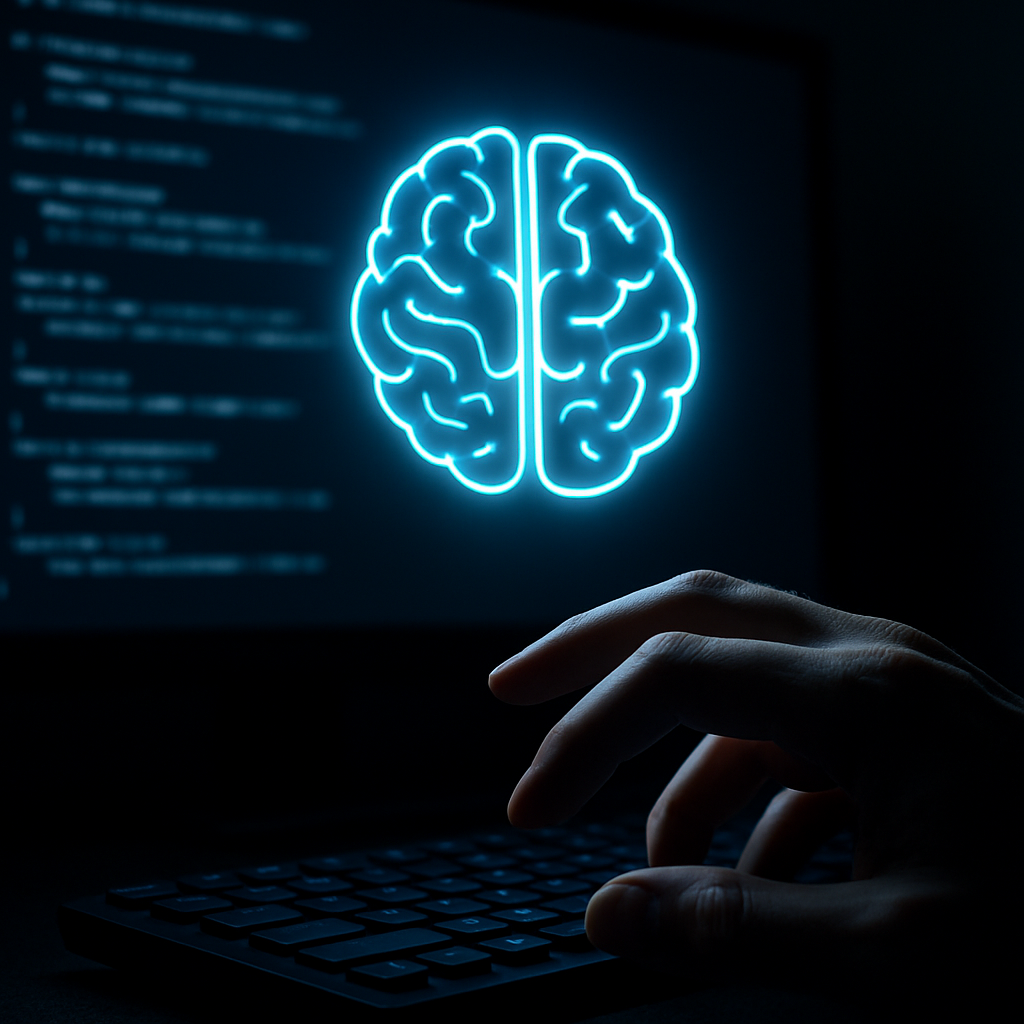 Coders Refuse to Work Without AI, Risking Skill Erosion