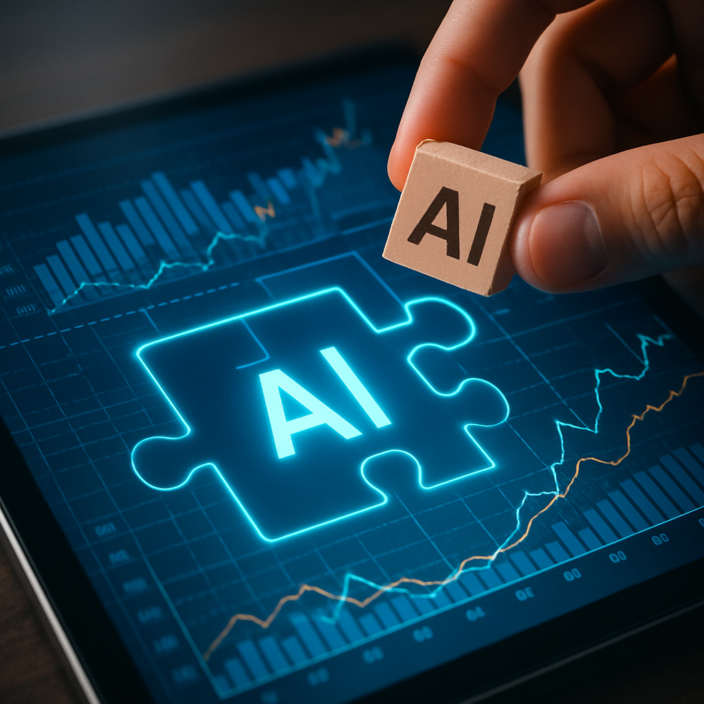 How Small Businesses Can Unlock AI’s Potential