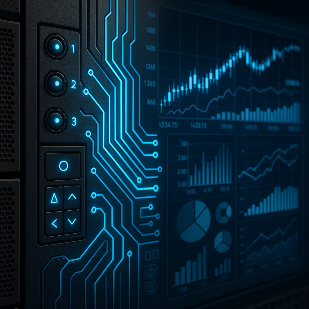 Anthropic IPO Signals AI’s Shift to Enterprise Utility