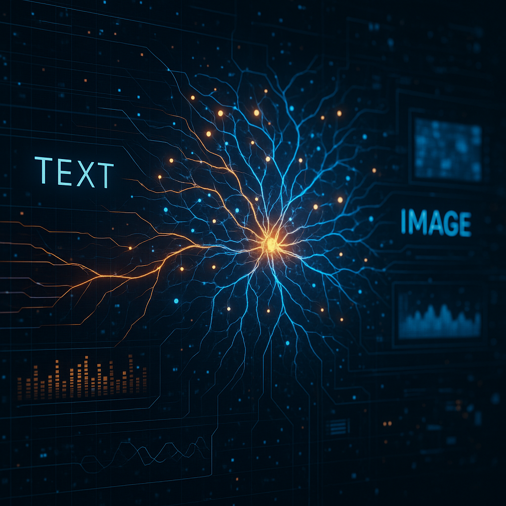 How Visual Instruction Tuning Bridges Modalities in LLMs
