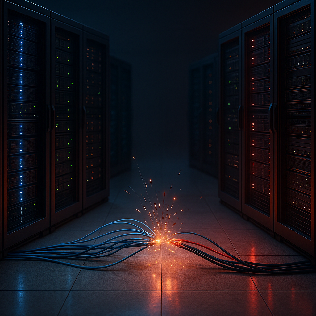 Microsoft and OpenAI Part Ways, Prepare for AI Rivalry