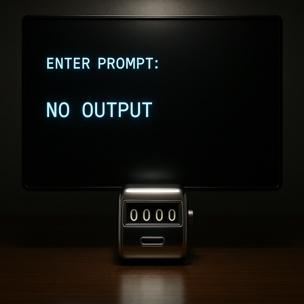 Google Gemini's eerie efficiency masks a hollow promise on productivity