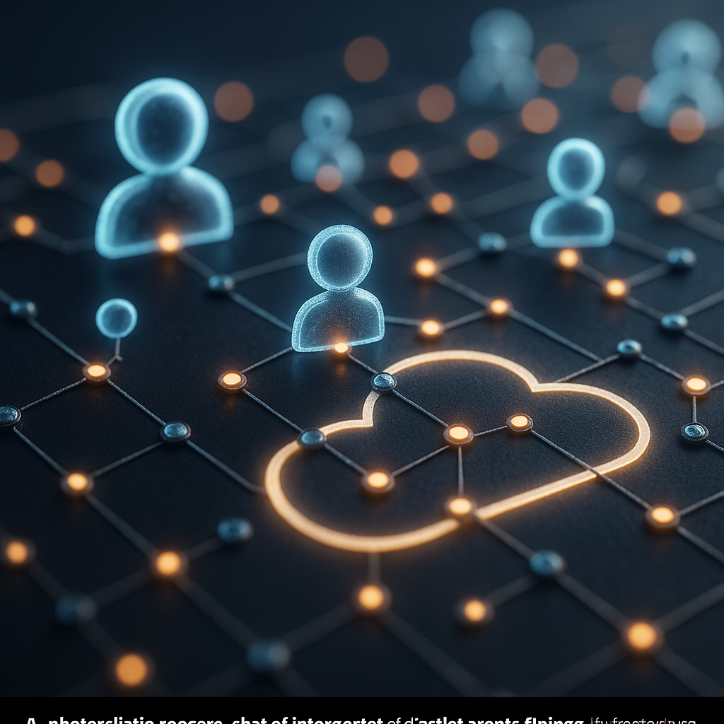 Endava Reinvents Software Delivery with AI Agents at Scale