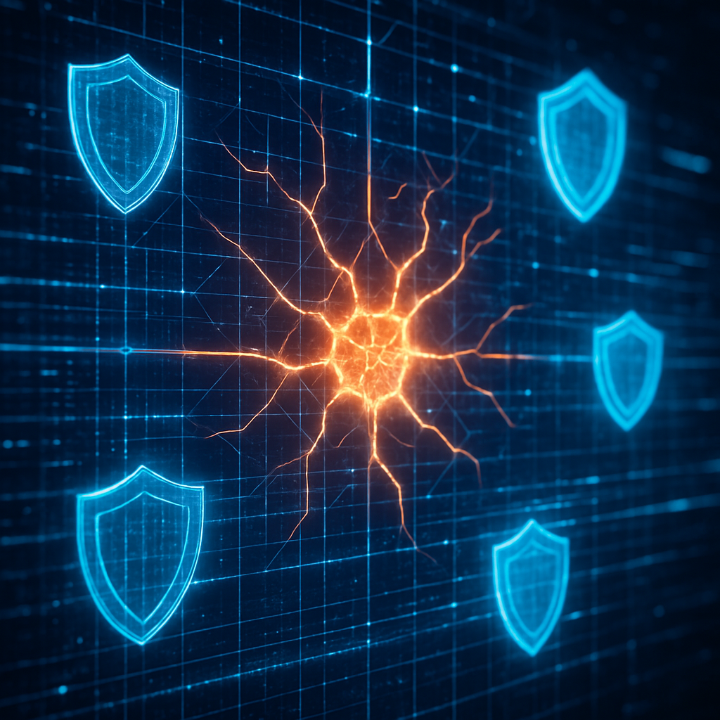 Ontology-Grounded Simulation Secures Enterprise AI Agents Before Deployment