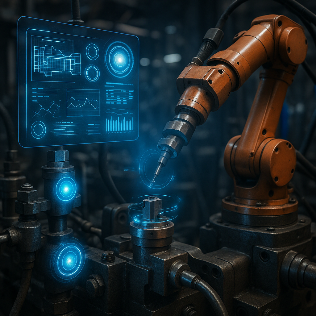 C3 AI agents power Shell’s shift to automated predictive maintenance