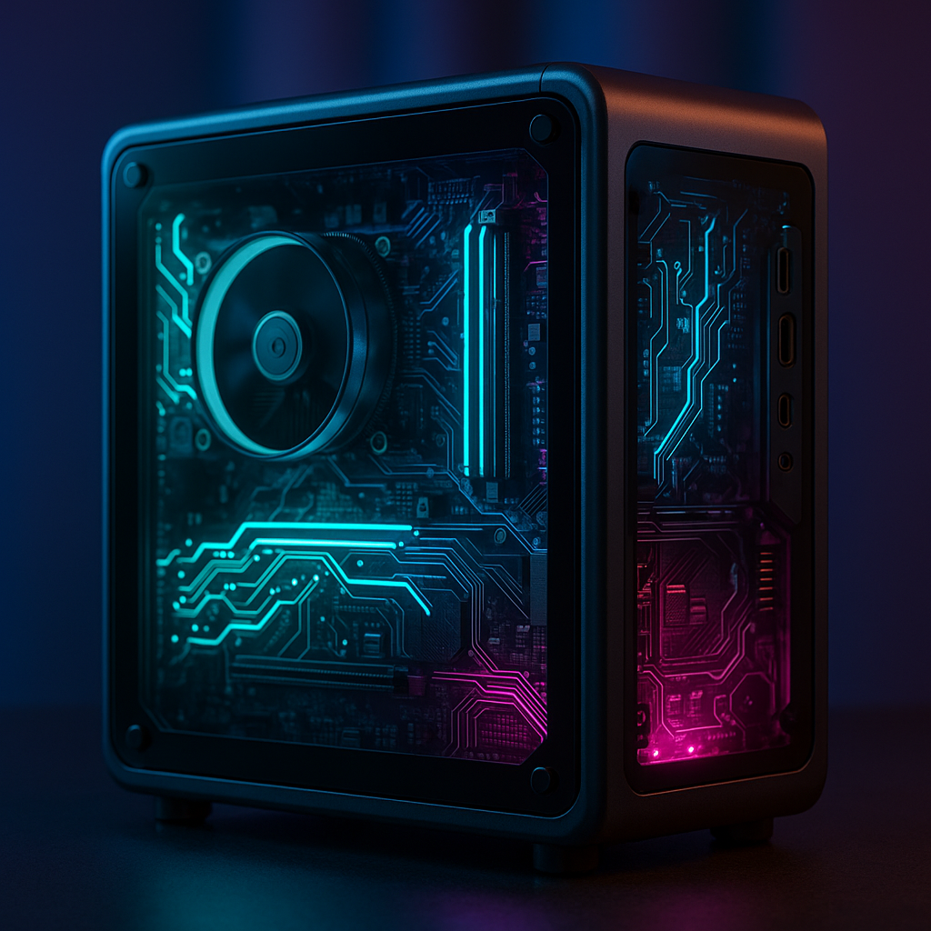NVIDIA, KRAFTON, and T1 Unveil RTX Spark at Korea’s PC Bangs