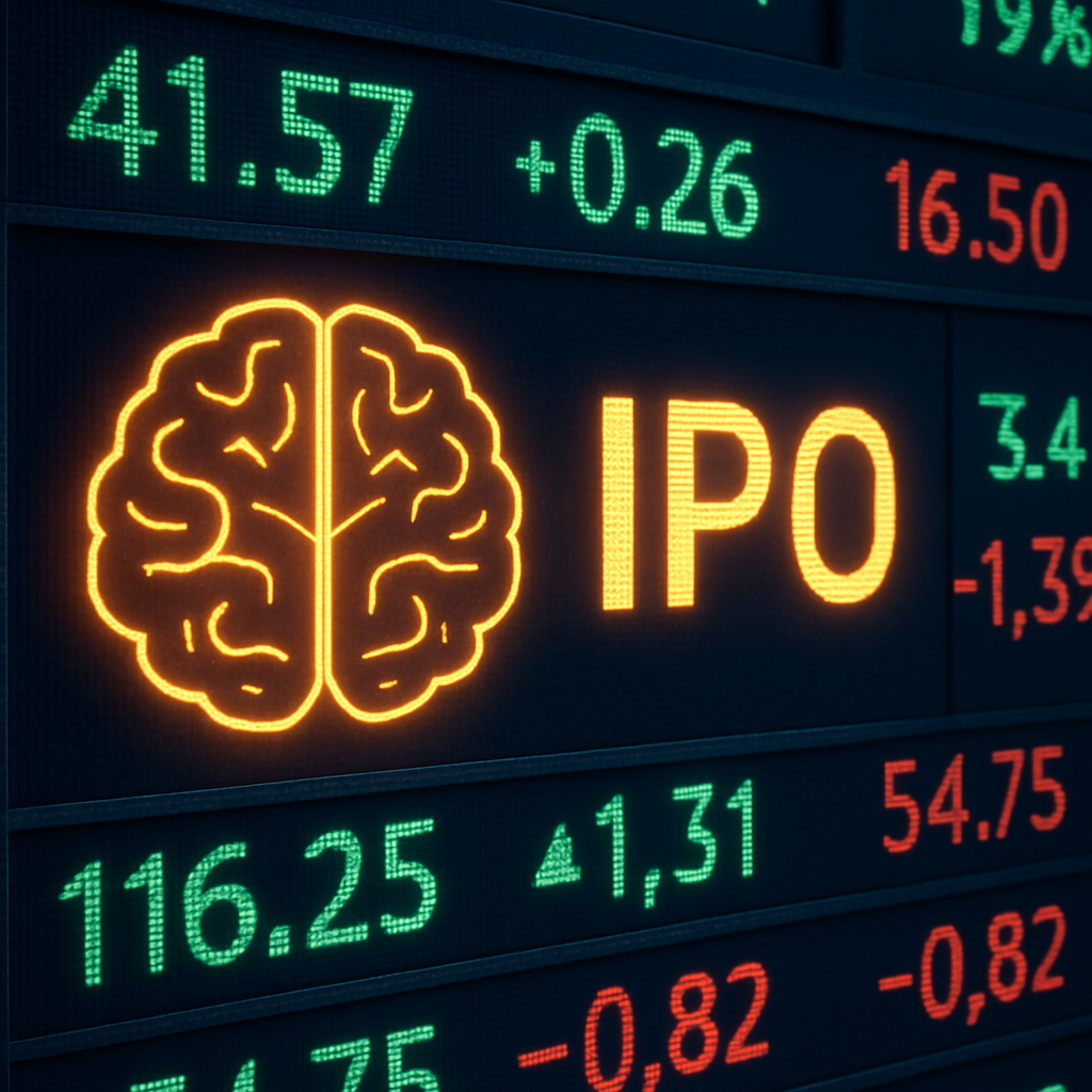 OpenAI Files for IPO, Following Anthropic’s Lead