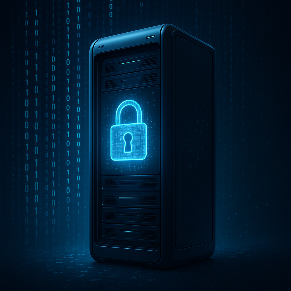 Securing Autonomous AI in DevOps: Preventing Blind Spot Data Loss