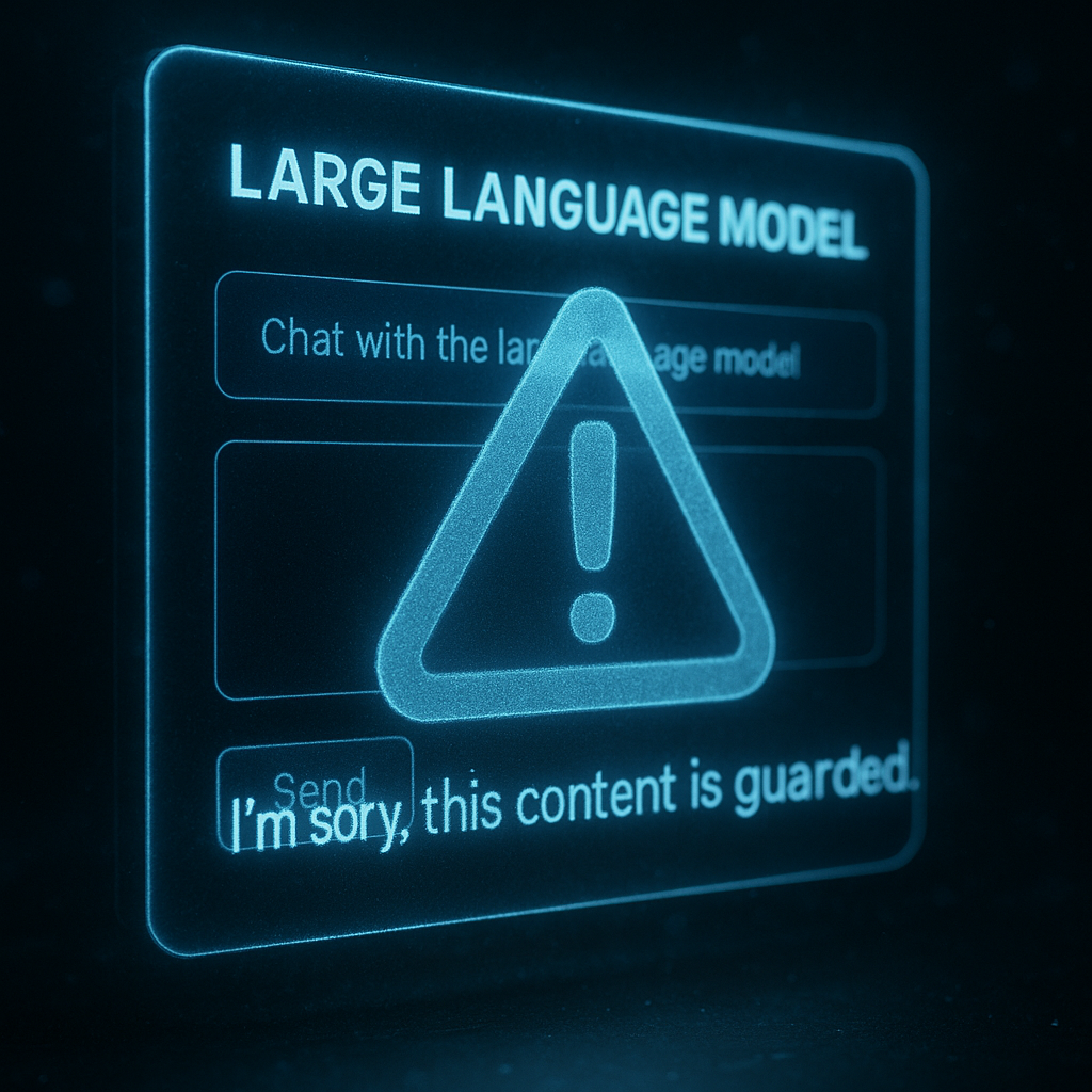 Anthropic Apologizes for Hidden Guardrails on Claude Fable 5
