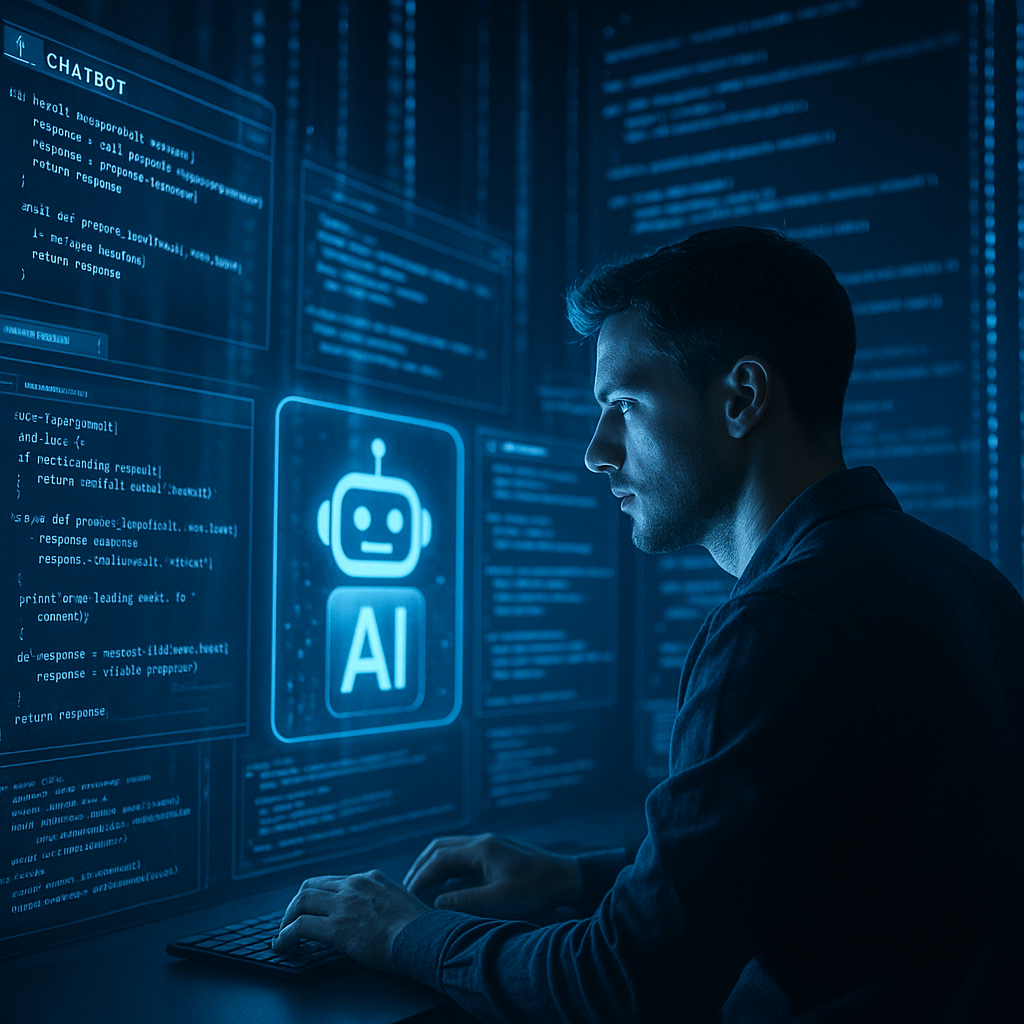 OpenAI Engineer Leads ChatGPT’s Largest Overhaul to Date
