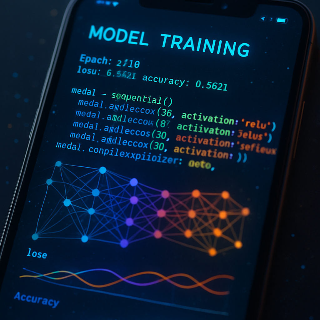 MobileFineTuner Brings LLM Fine-Tuning Directly to Your Phone