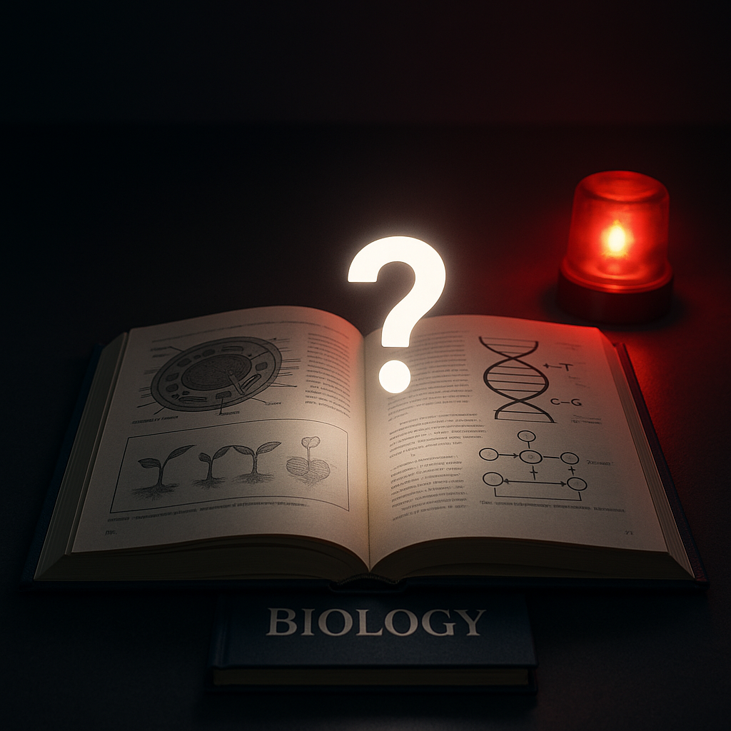 Anthropic's Claude Fable 5 Refuses to Answer Basic Biology Questions