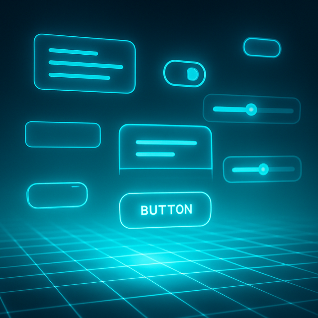 The Future of Software: AI Generating Interfaces On Demand